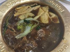 -和庆斋羊蝎子火锅·碳缸烧烤(顺义旗舰店)
