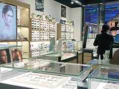 -浙文眼镜(华熙528店)