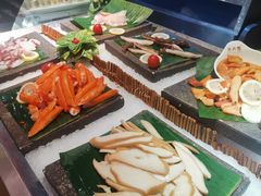 -吉布鲁牛排海鲜自助(成都大悦城店)