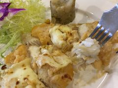 -七哥港式茶餐厅(亮马桥总店)