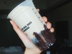 -沪上阿姨·精选茶饮(南浦路店)