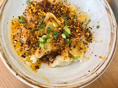 -花盐街·四川乐山小吃(西单大悦城店)