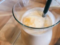 漂浮冰淇淋拿铁-在咖啡INCOFFEE(ICC升龙环球中心店)