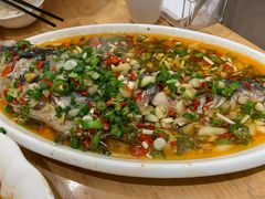 飞虹鱼-飞虹鱼馆(春华路店)