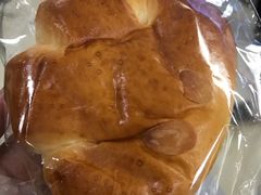 卡仕达面包-RAN BAKERY