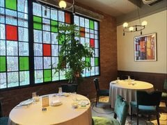 -漢舍中国菜馆(889广场店)