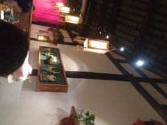 蜜桃餐厅(南长街店)-蜜桃餐厅·古运河畔(南下塘店)