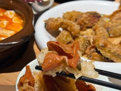 -五马集·海鲜·温州大牌档(黑金冠五马街十字路口店)