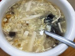 -满口香饭店