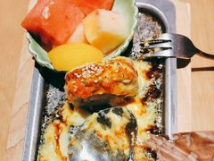 -一心创作料理屋(经开万达店)