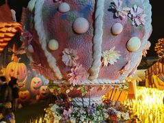 -厦门方特梦幻王国