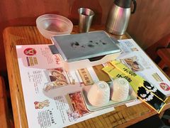 -木屋烧烤(白石洲店)