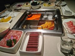 -海底捞火锅(泉城路店)
