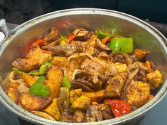 -清真·舒迩布炕锅王·高原美食文化(青海总店)