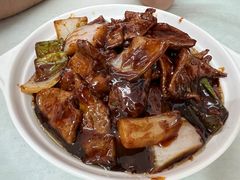 -明呈黄鱼面馆(斜土路店)