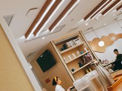 -呷哺呷哺(郑州国贸360餐厅店)
