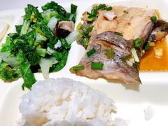 -浙大城市学院第二食堂