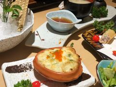 -越光米贩精致料理餐厅(金鹰店)