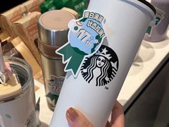 -星巴克臻选(广州高德置地秋广场店)