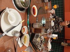 -东海怡品海鲜豆捞(舟宿夜江店)