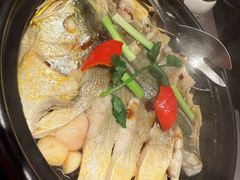 -大秦小宴•新派西北(万象前海店)