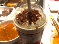 -海底捞火锅鲜切牛肉主题店(长寿路店)