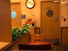 -COSTA COFFEE(西贸凯德晶品4层2店)