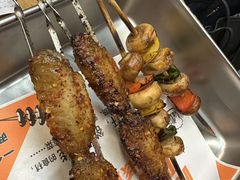 -炒豆合作社(东四总店)