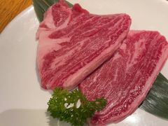 -赤坂亭·M9和牛烧肉·铁板烧·日料398放题(长泰广场店)