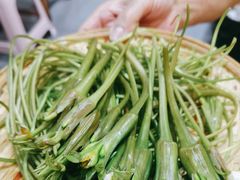 -阿山卓·野生菌火锅·纳西火塘烤肉