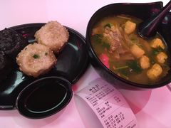 -小杨生煎(湟普汇店)