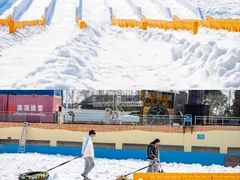 -上海玛雅海滩水公园