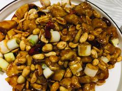 -雲蜀龙阁·金牌水煮鱼(方庄店)