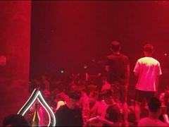 -A8 music club(宁波店)