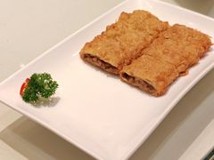 蓬莱素鹅-利苑酒家(华熙国际店)