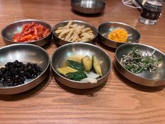 -春熙台韩国料理·章鱼肥牛(西丽店)