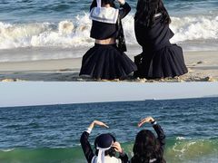 -玫瑰海岸文化旅游度假区