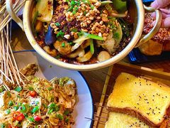 -壹酒贰肉1926·深夜食堂(南京北街店)