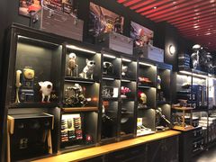 -drivepro(三里屯店)