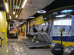 -峰鸟自助健身(锦泰城店)