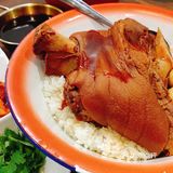 这就是家里的味