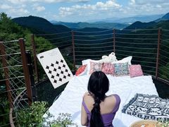 -龙岩森林水乡景区