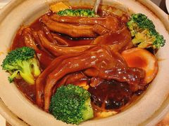 -利苑酒家(宜安广场店)