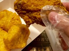 -麦当劳(广州南站店)