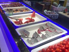 -加餐海鲜自助(集美银泰百货店)