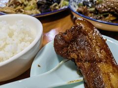 把子肉-老济南民间小吃·传统鲁菜(芙蓉街店)