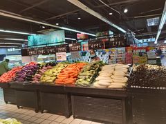 -世纪联华超市(大关店)