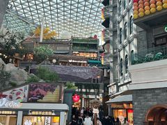 -阿大排档(长春这有山店)