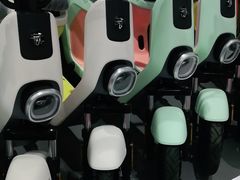 -九号电动车(安定门内大街店)