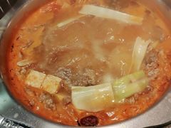 -满禾林火锅(丹东路店)